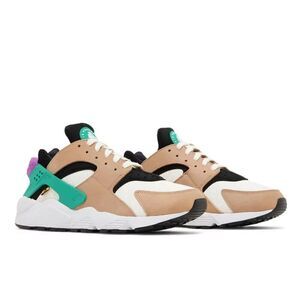 NEW [DV0486-100] Mens Nike Air Huarache "Moving Company" 10.5 US 44.5 EUR 9.5 UK